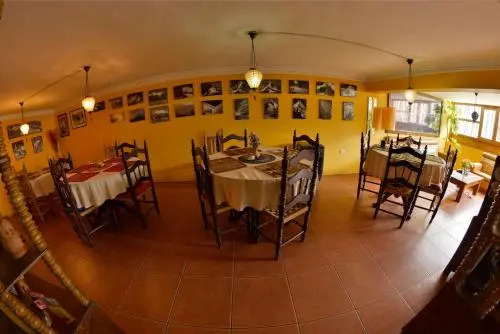 La Casa de Zarela