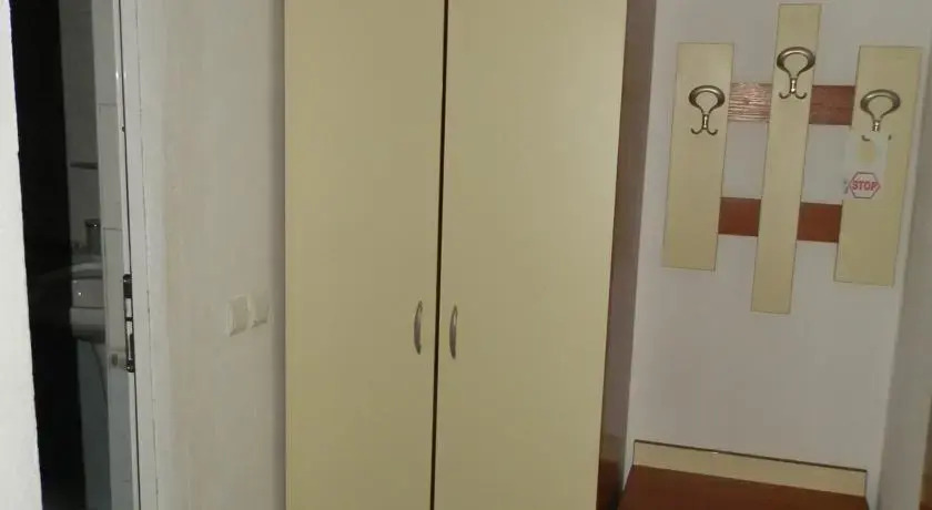 Hotel North