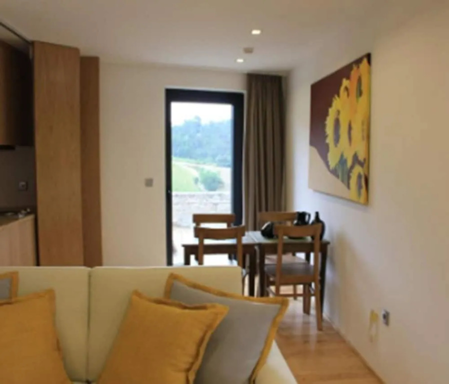 Quinta de Fiães - Agroturismo