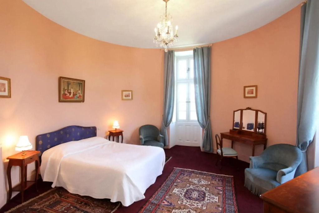 Hôtel & SPA Château de La Côte - Brantôme