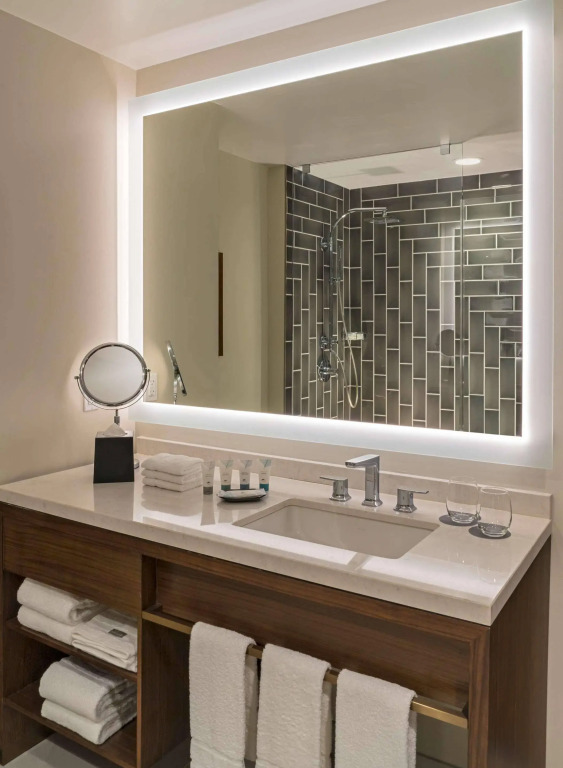 The Westin Galleria Houston