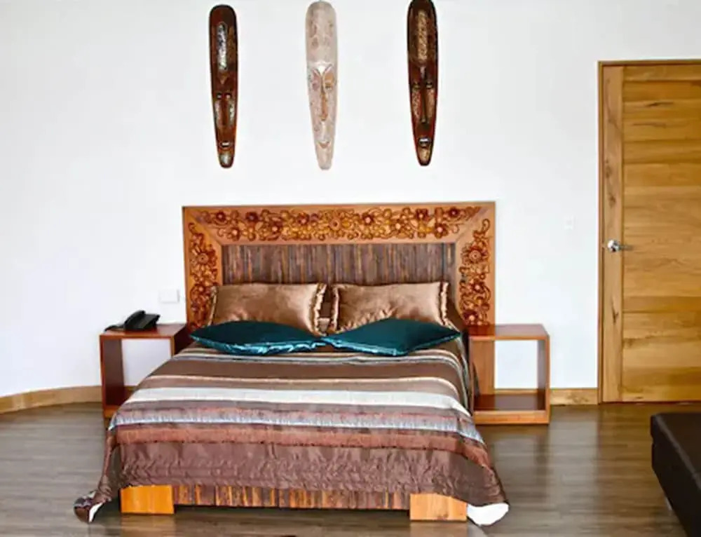 Hotel Portobelo Guatape