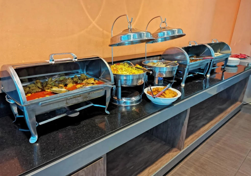 Greenlast Hotel