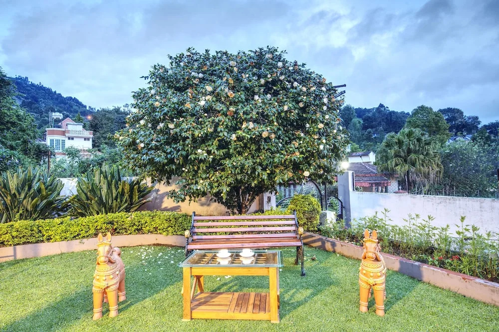 Brookevalley Homestay by The Ataraxia