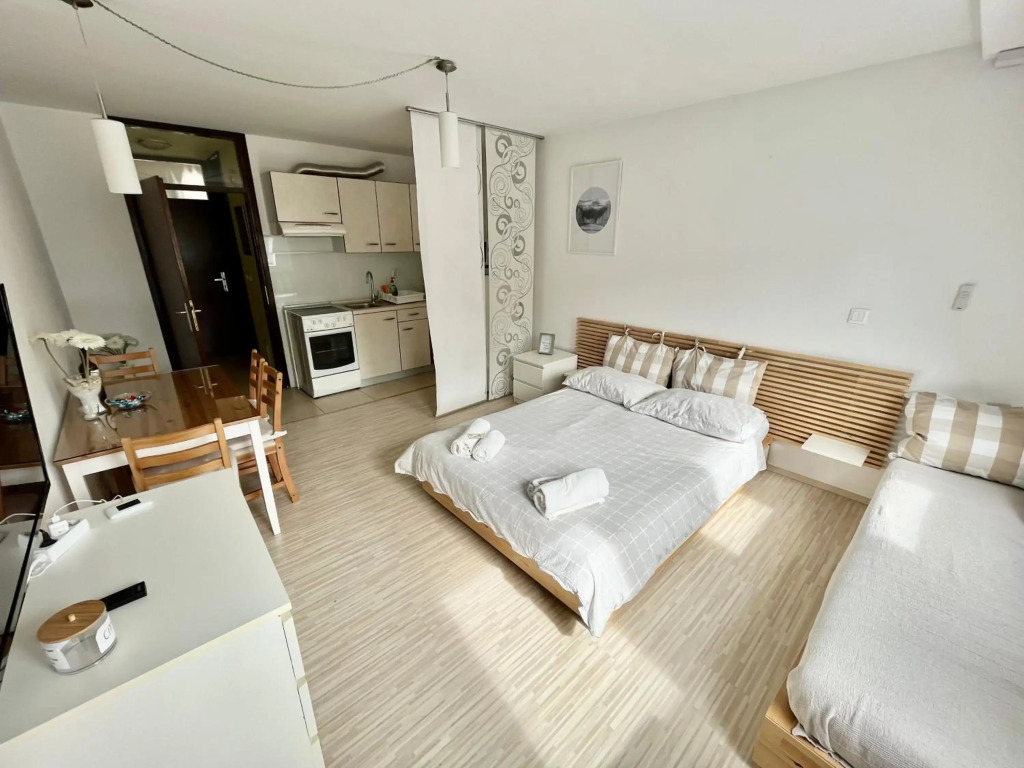 Apartment TiSa, Bovec
