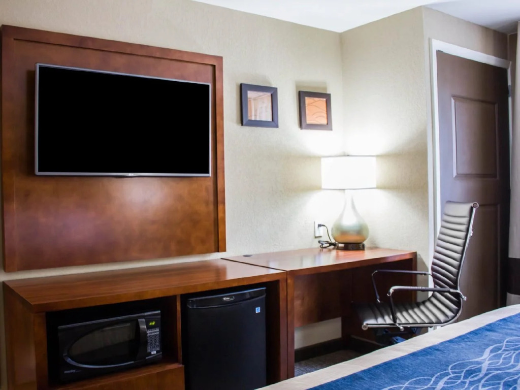 Hotel Jamaica Plaza