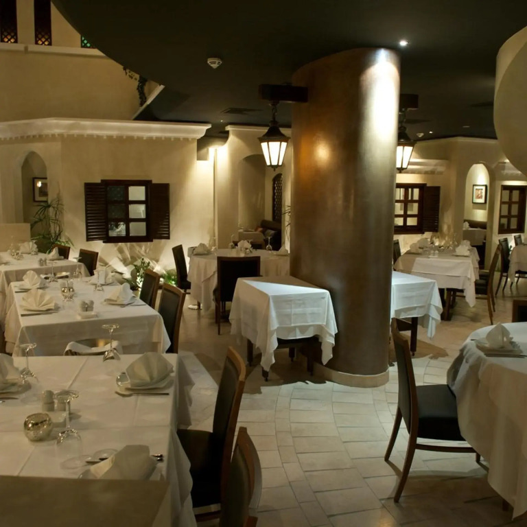 Rawasi Hotel Apartments