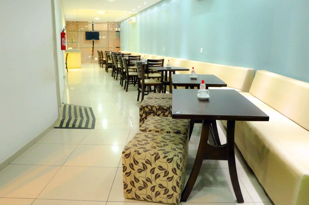 Falcão Hotel Arapiraca