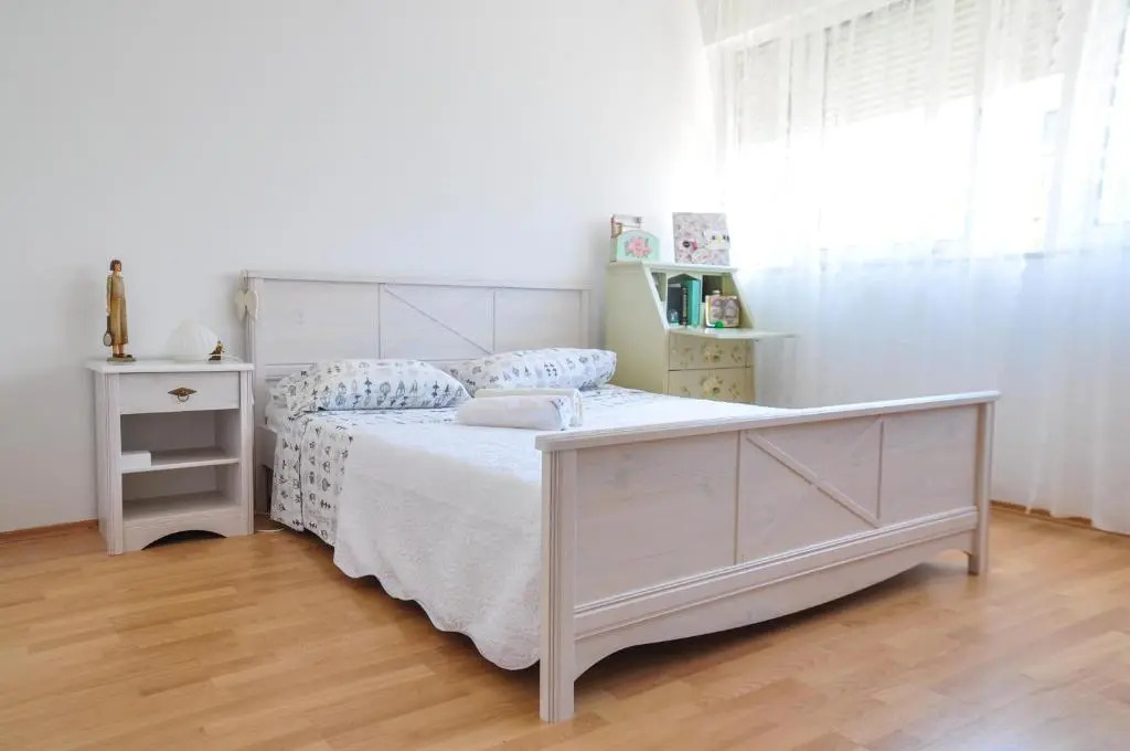 Beach apartment Neira