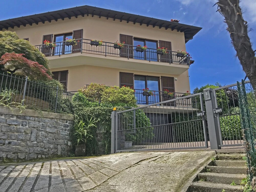 Villa La Perla - Bellagio
