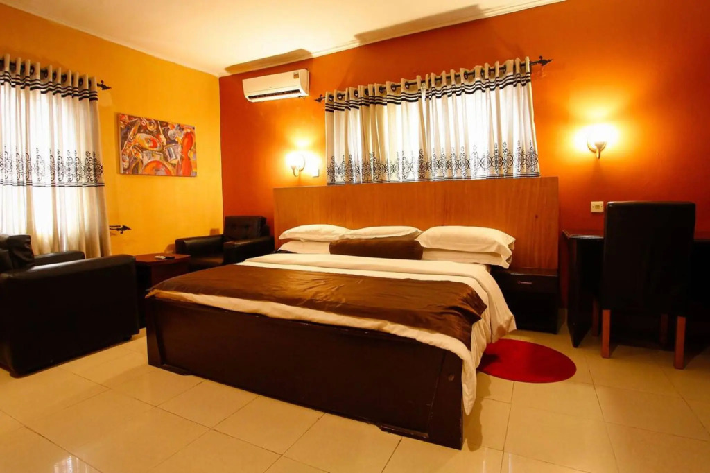 Sanzak hotel