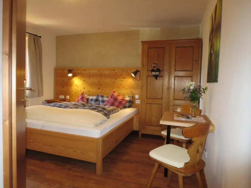 Lilis Appartements