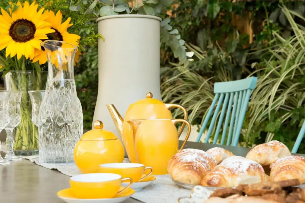 Shtarkman Erna Boutique Hotel Nahariya