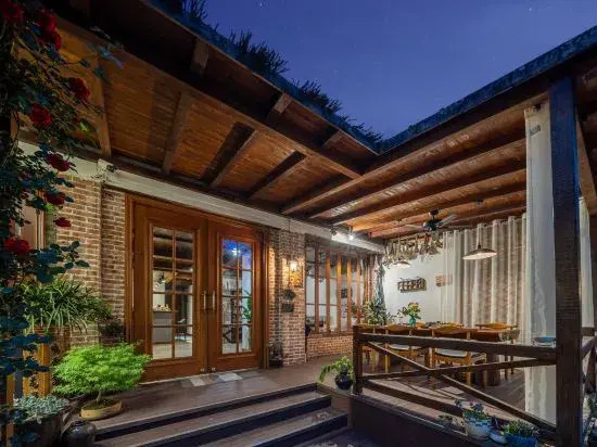Yandang Mountain Lingfeng Guesthouse