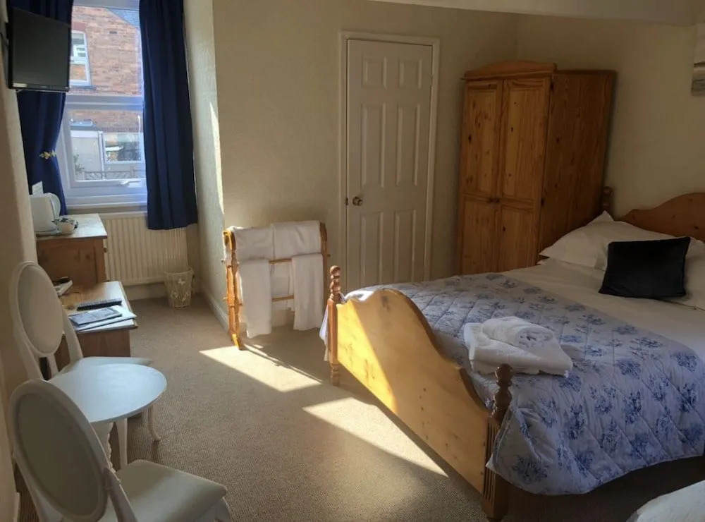 Kingsway GuestHouse
