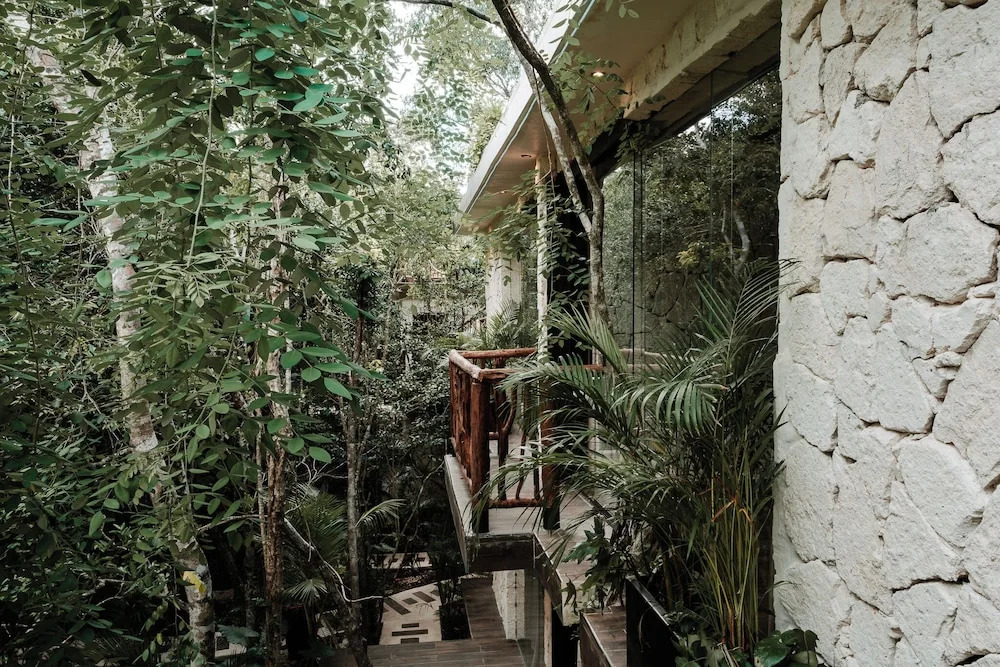 Tulum Jungle Villa Tierra