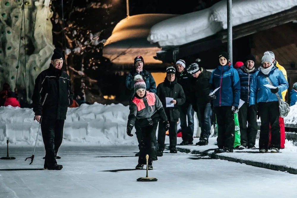 Top Holiday Home in Kleinarl Near Cross-country Ski Trail