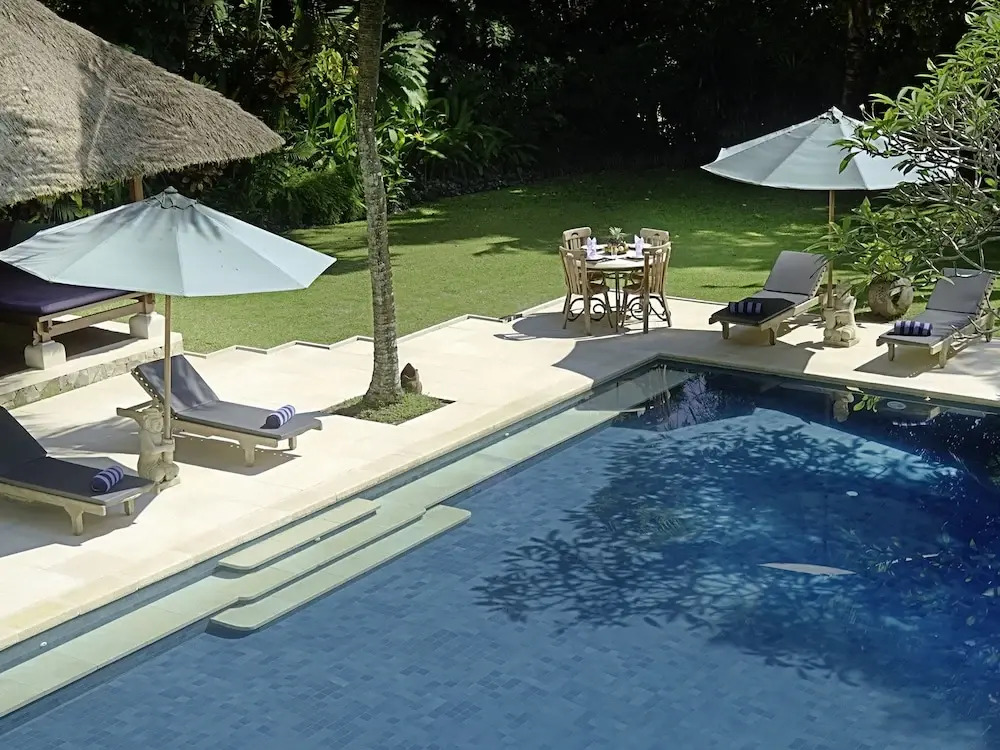 Villa Alamanda