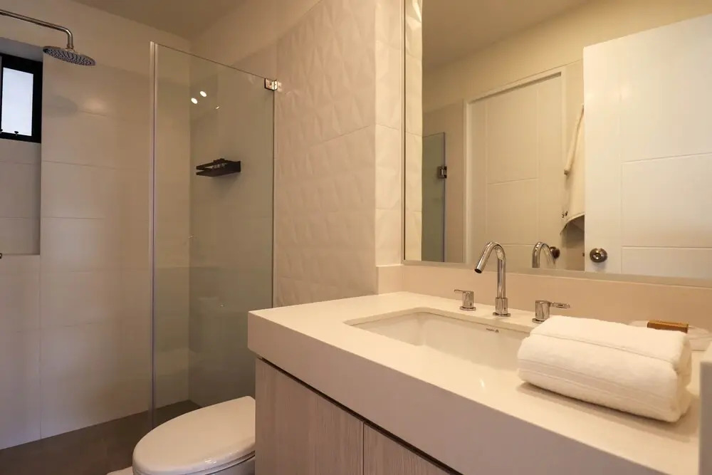w Lovely 2BR w Balcony in Miraflores
