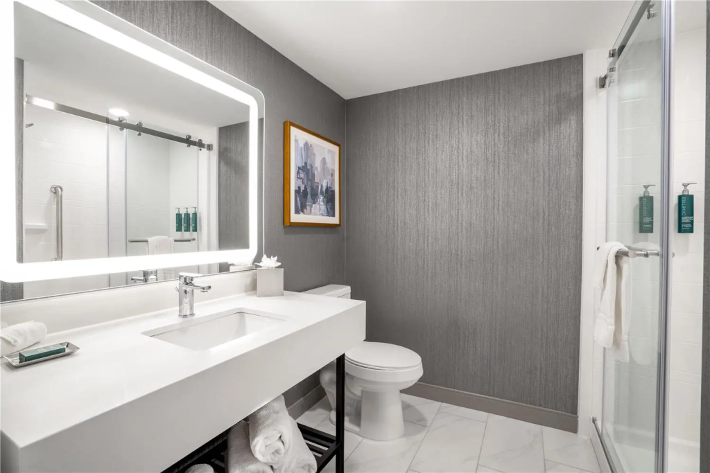 DoubleTree by Hilton Sioux City
