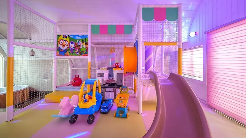 Gapyeong Lulu Kids Pension