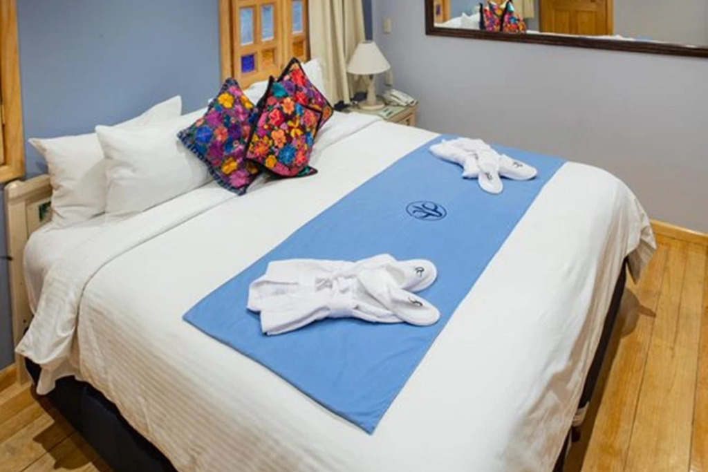 Hotel Parque México at Condesa