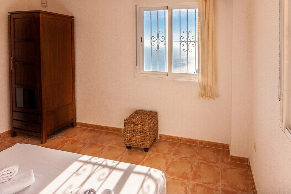 Apartamento Murillo
