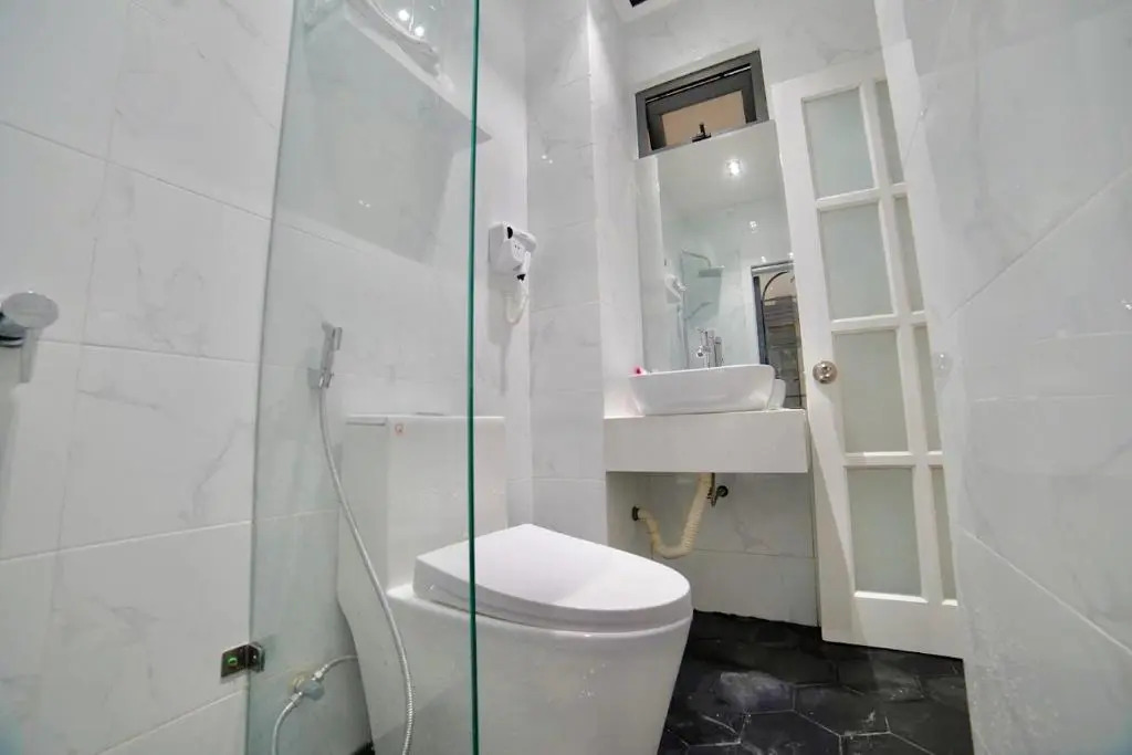 Lamie Hotel & Studio