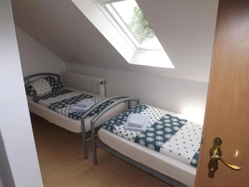 Landgasthof "Hotel zum Norden"