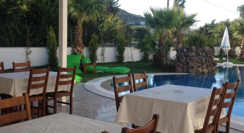 Aybey Apart Hotel