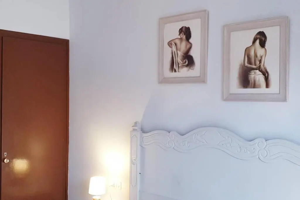 El vigia, apartamento de dos habitaciones, U3