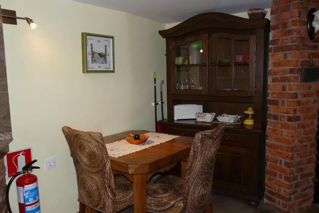Apartamentos La Condesa