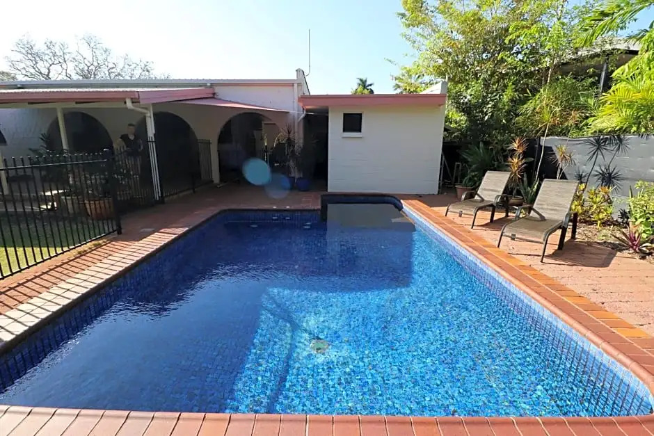 Darwin City B&B