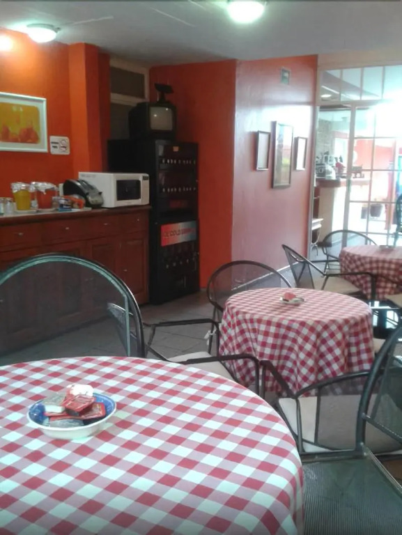Hotel Camba
