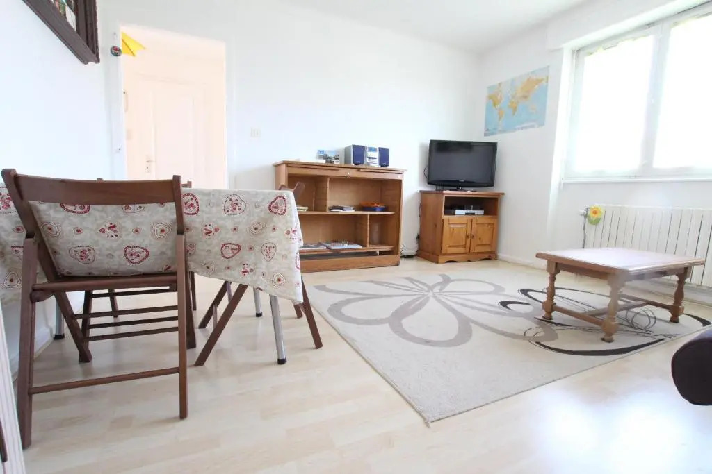 Colmar Nature - Quiet Apartment MARAICHERS