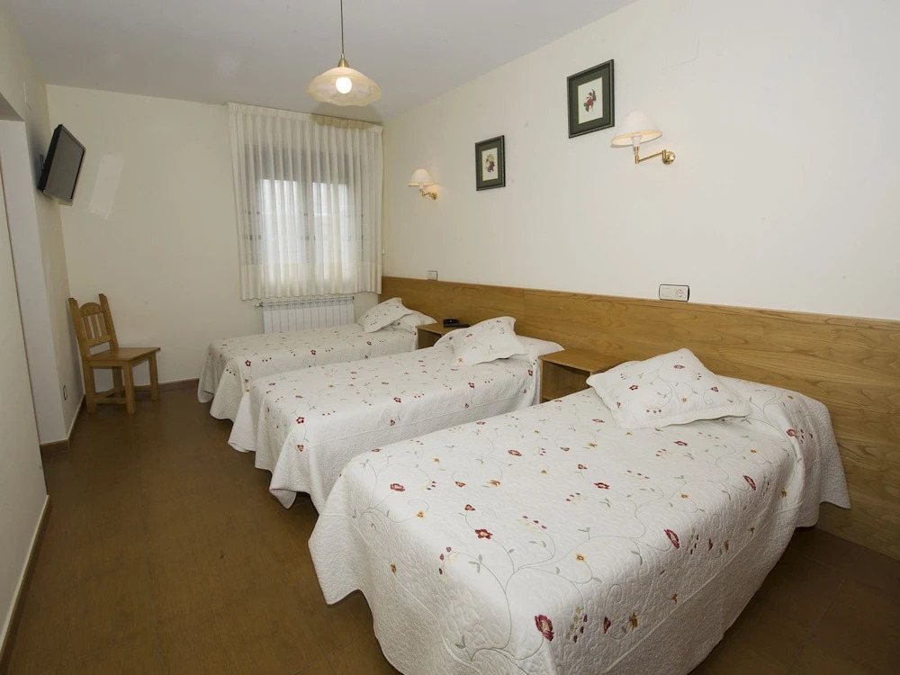 Hotel Alina