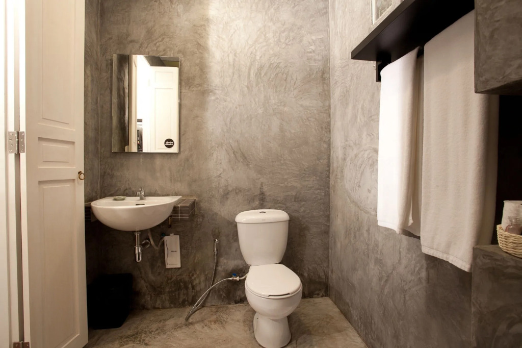 99 Oldtown Boutique Guesthouse SHA EXTRA PLUS