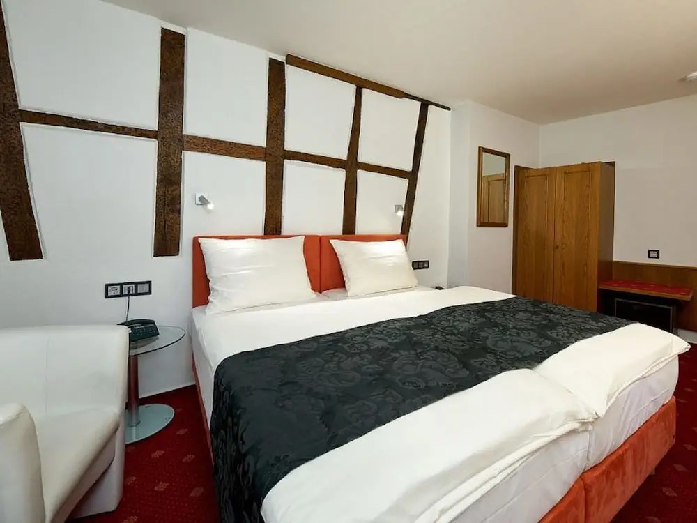 Hotel zur Post