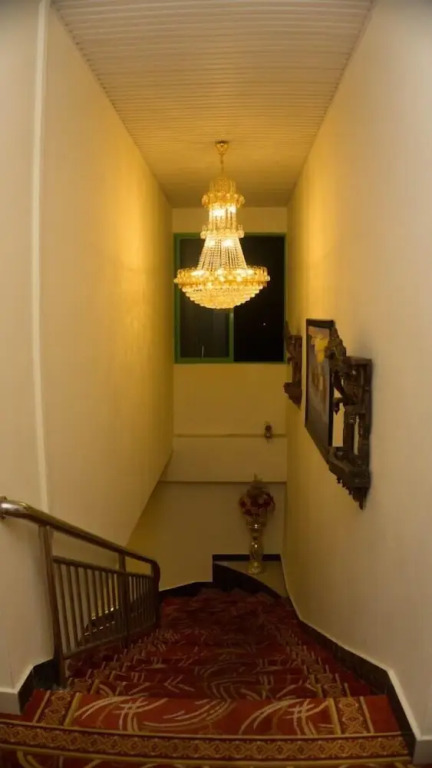Hotel Maharaja Palace