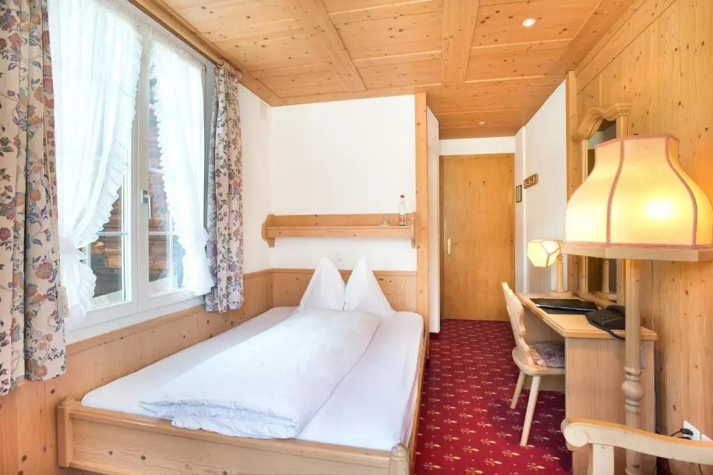 Hotel Sonnenberg