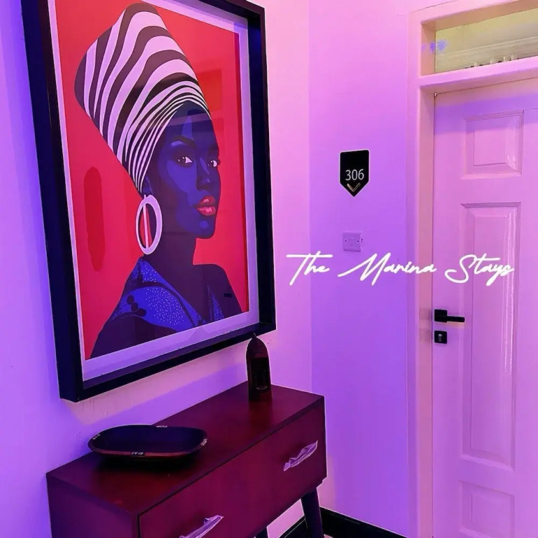 The Marina Stays Private Hotel & Spa