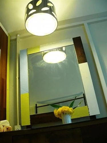 Buritara Resort & Spa Bangkok