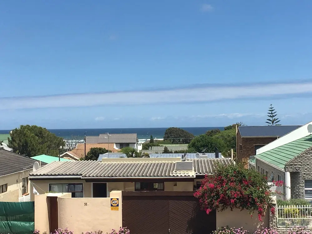 A Whale of A Time - Hermanus