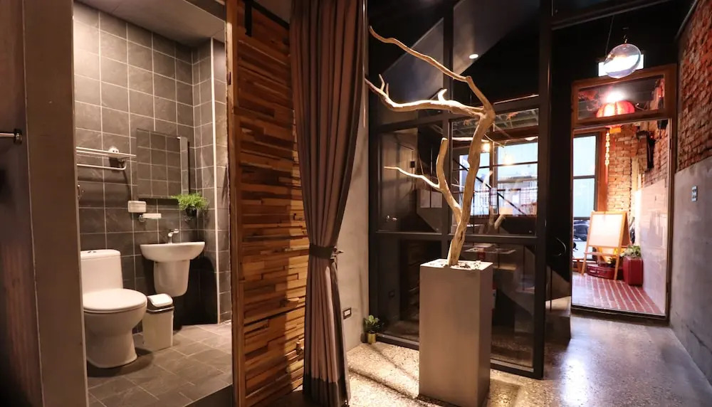 Lukang Yian B&B