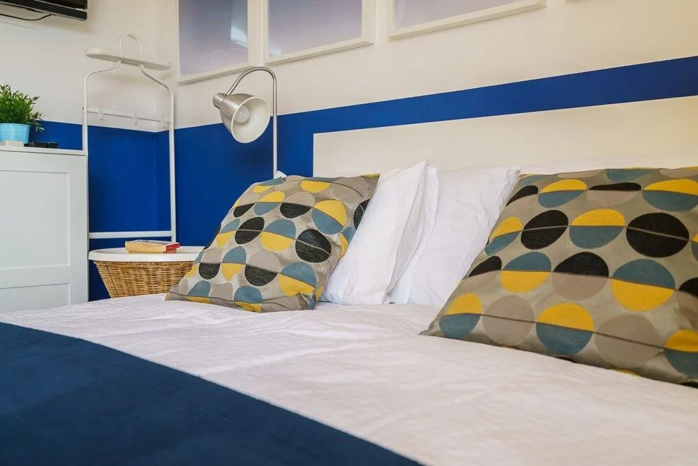 Studio apartman city break Horizont