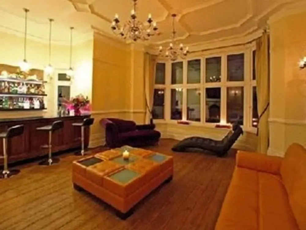 Space Boutique B & B