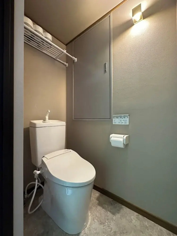 Luxes Hijiyama 601