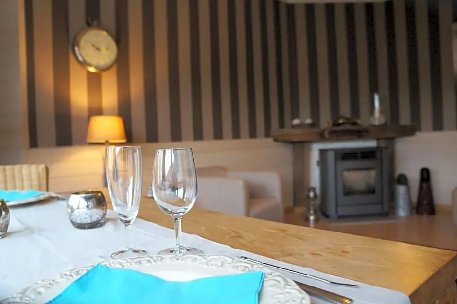 B&B Oesterhoeve