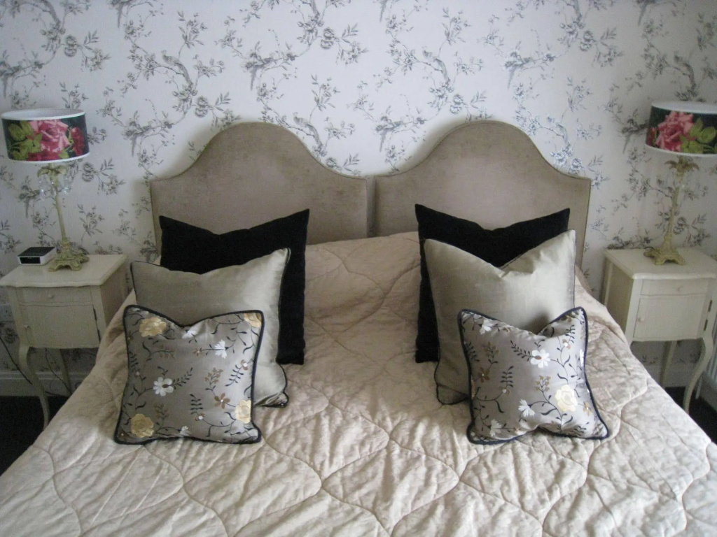 The Mount Pleasant Hotel
