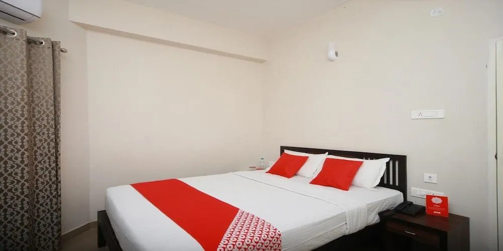Vanilla Suites